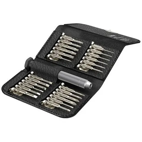 Hama 00200762 Computer-Schraubendreher-Set – Bild 2