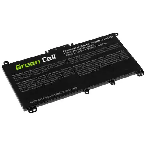 Green Cell HP163 laptop spare part – Bild 2