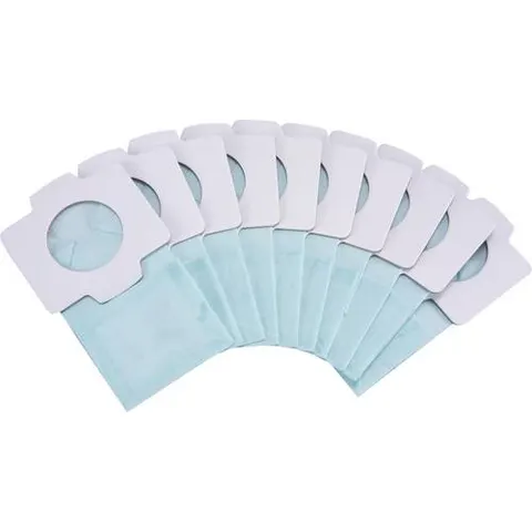 Makita 198744-5 Papierfilter – Bild 2