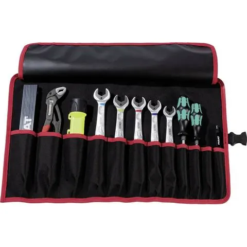 PARAT Werkzeugtasche BASIC Roll-Up Case 12 – Bild 2
