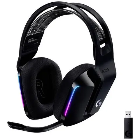 Logitech G G733 – Bild 2