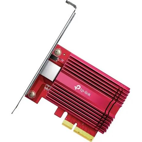 TP-Link TX401 network card – Bild 2
