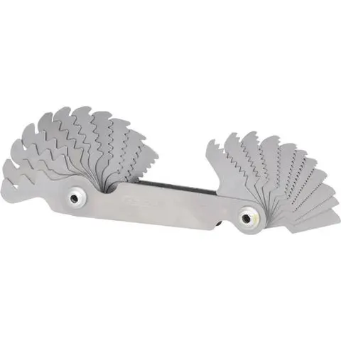 KS TOOLS 301.0090 Gewindelehre – Bild 2