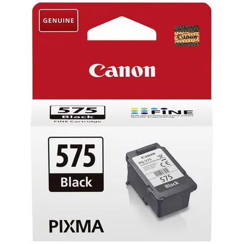 Canon PG-575 - Schwarz - Druckerpatrone – Bild 3