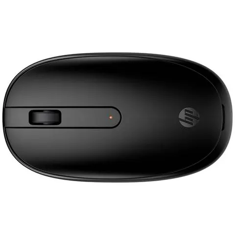 HP 240 Black Bluetooth mouse – Schwarz – Bild 2