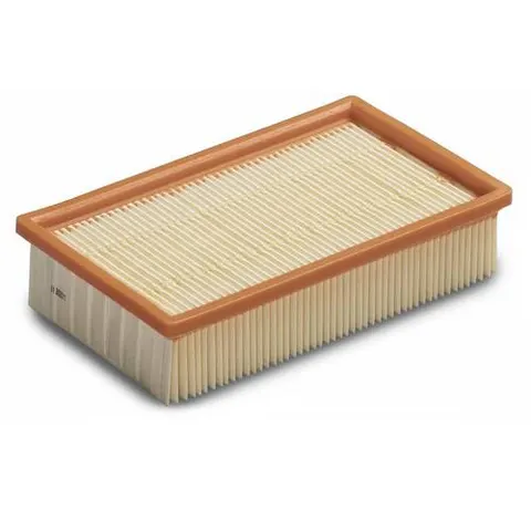 Fein 31345012010 Flachfaltenfilter 1 St. – Bild 2