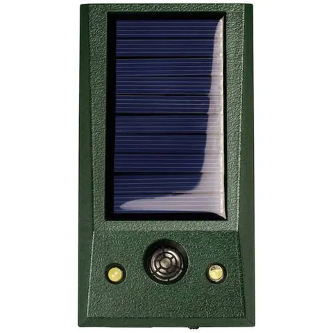 Gardigo Tierabwehr Basic Solar – Bild 2