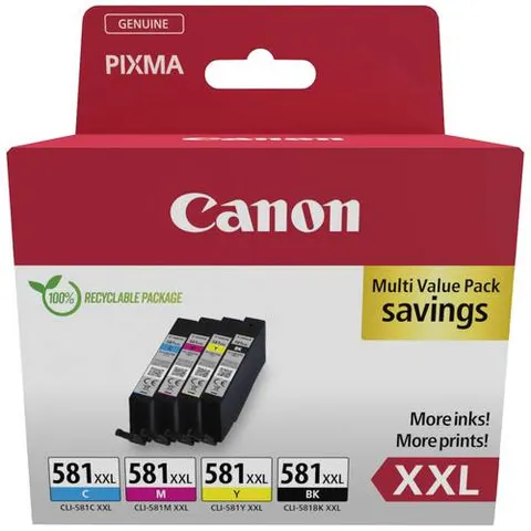 Canon 1998C007 ink cartridge – Bild 3