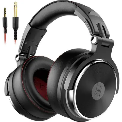 OneOdio Pro 60 Schwarz – Bild 2