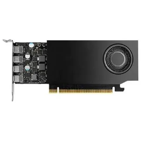 Nvidia RTX A1000 – 562335 – Bild 2