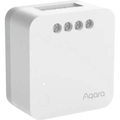 Aqara SSM-U02 smart home light controller – Bild 2
