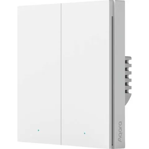 Aqara WS-EUK04 light switch – Bild 2