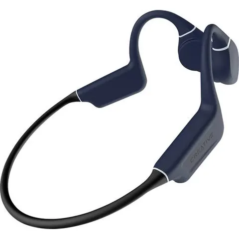 Creative Kopfhörer Outlier Free Pro Bone-Conduction schwarz – Bild 2
