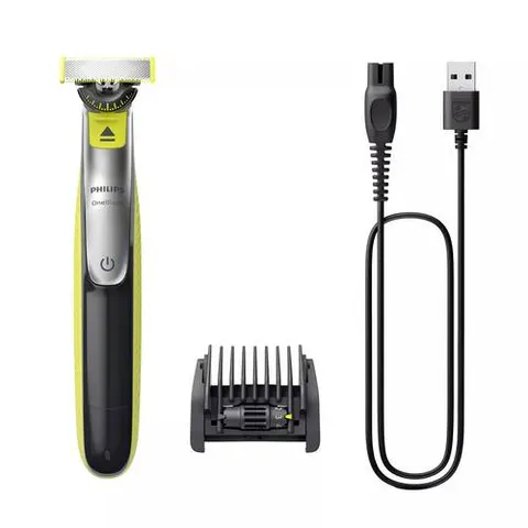 Philips QP2734/23 Haarschneider USB-Ladefunktion – Bild 2