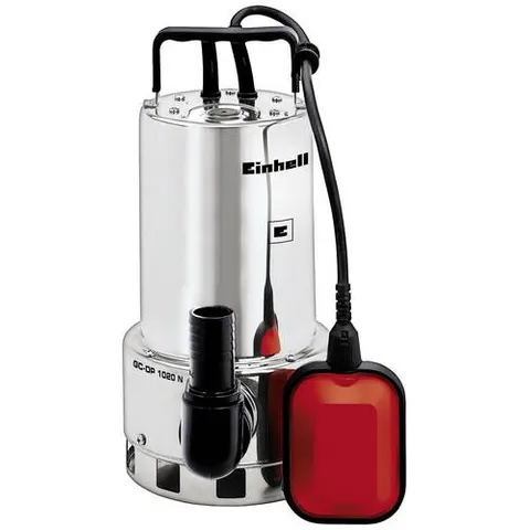 EINHELL Schmutzwasserpumpe GC-DP 1020 N – Bild 2