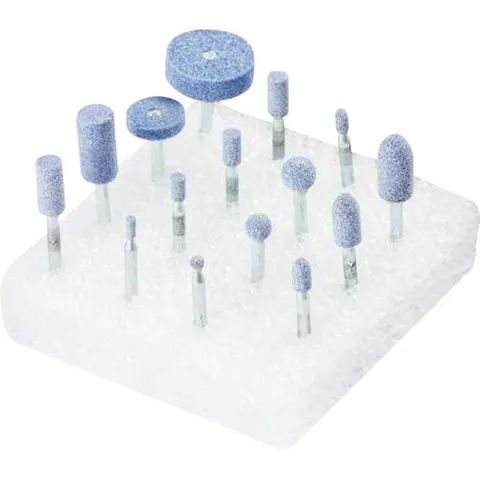 PFERD TOOLS 33920235 Schleifstift 1 St. – Bild 2