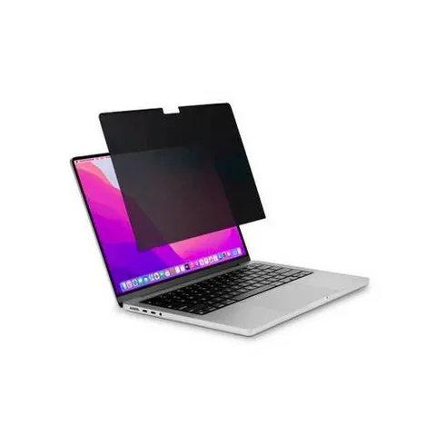 KENSINGTON MagPro Filter MacBook Pro 14 – Schwarz – Bild 2