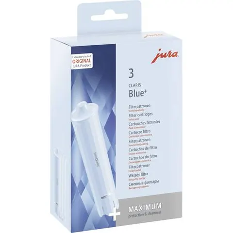 jura Claris Blue Wasserfilter – Bild 2