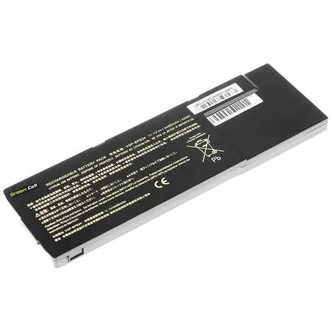 Green Cell SY13 laptop spare part – Bild 2