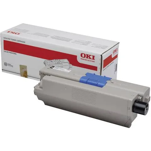 OKI 44973536 toner cartridge – Bild 2