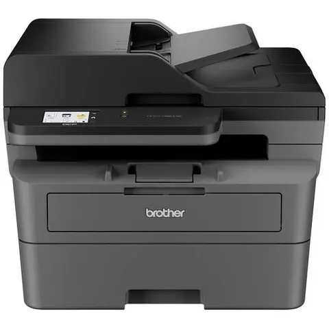 Brother DCP-L2660DW - Laserdrucker – Schwarz – Bild 3