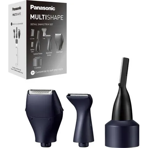 Panasonic ER-CDT1 Bart-Stylingaufsatz 1 St. – Bild 2
