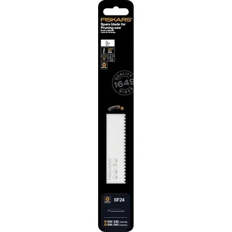Fiskars 1020198 SF24 Ersatzsägeblatt – Bild 2