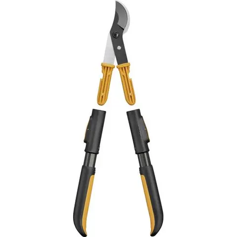 Fiskars 1082707 Astschere Bypass – Bild 2