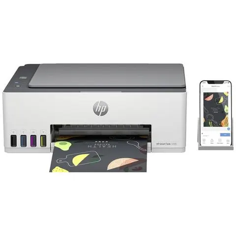 HP Smart Tank 5105 All-in-One Printer – Bild 2