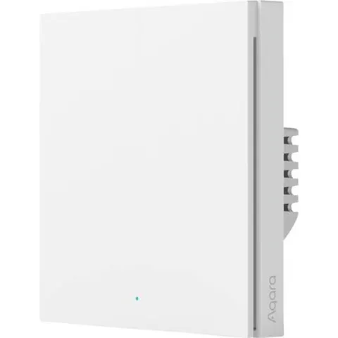 Aqara WS-EUK03 light switch – Bild 2