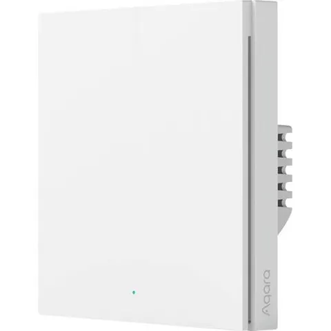 Aqara WS-EUK01 light switch – Bild 2