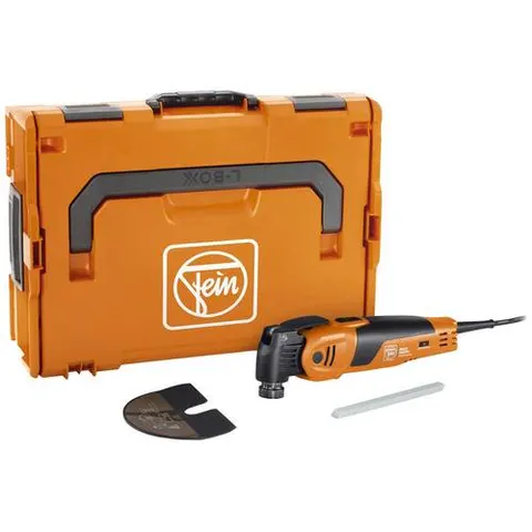 FEIN Oszillierer - MM 700 MULTIMASTER MM 700 1.7 Q Basic – Bild 2