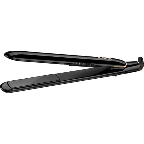 Babyliss Glätteisen Schwarz – Bild 2