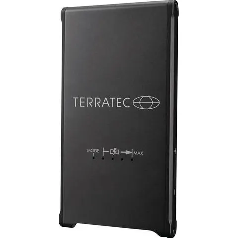 Terratec HA-1 Kopfhörerverstärker – Bild 2