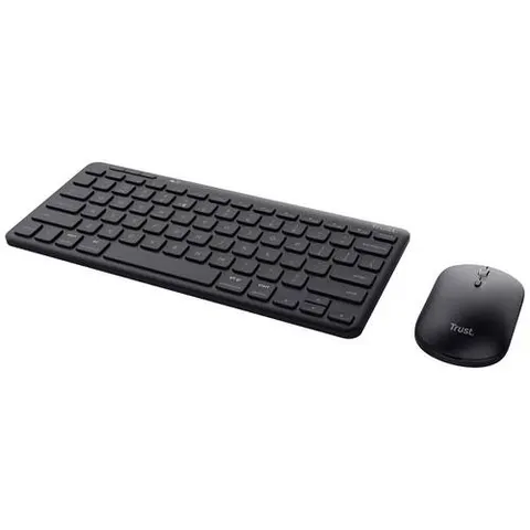 Trust Lyra keyboard – 248456 – Bild 2