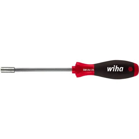 Wiha Bit-Schraubendreher 125 mm – Bild 2