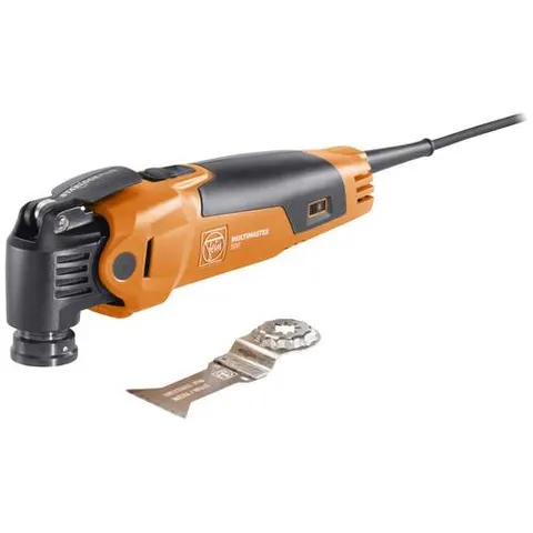 FEIN Oszillierer - MM 500 MULTIMASTER MM 500 Plus – Bild 2