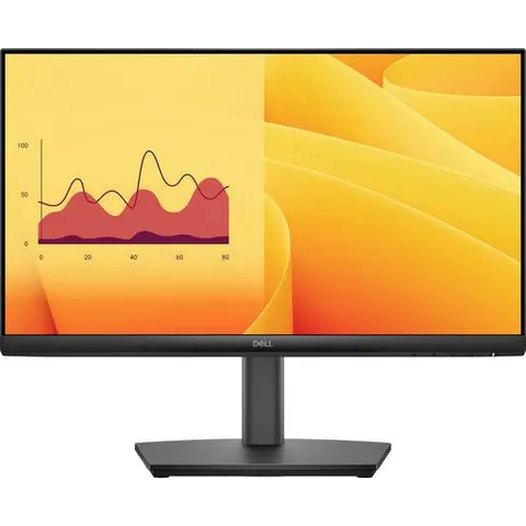DELL E Series E2225HSM computer monitor – Bild 2