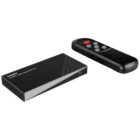 Lindy 38369 Video-Switch HDMI – Bild 2