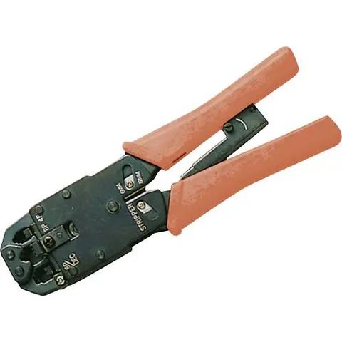 Digitus DN-94004 Crimpzange – Bild 2