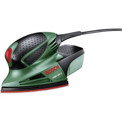 Bosch Multischleifer PSM 100 A (06033B7000) – Bild 2