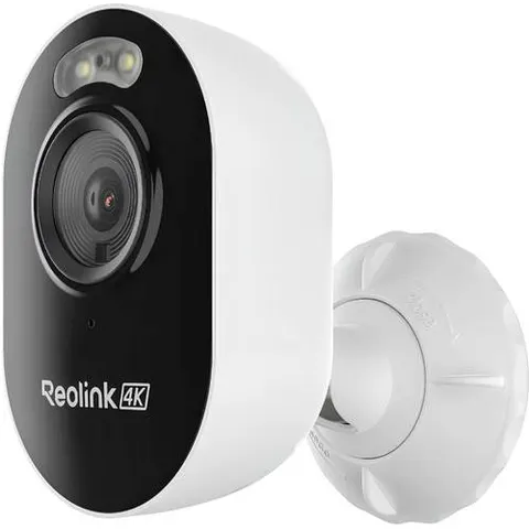 Reolink RL-E450 security camera – Bild 2