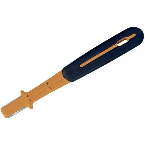 Bahco SHARP-X Hand Schärfwerkzeug – Bild 2