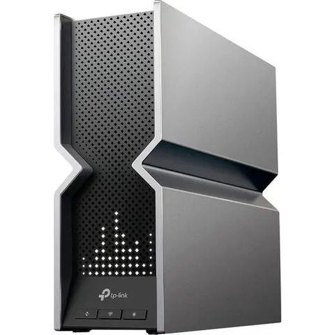 TP-LINK BE19000 ARCHER BE800 Router – Bild 2
