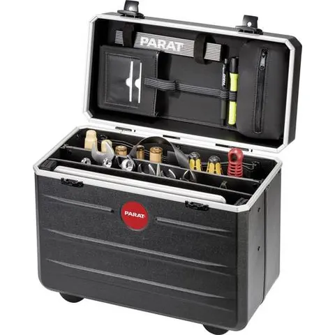 PARAT LAPTOOL PARADOC (unbestückt) – Bild 2