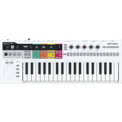Arturia Keystep Pro – Bild 2