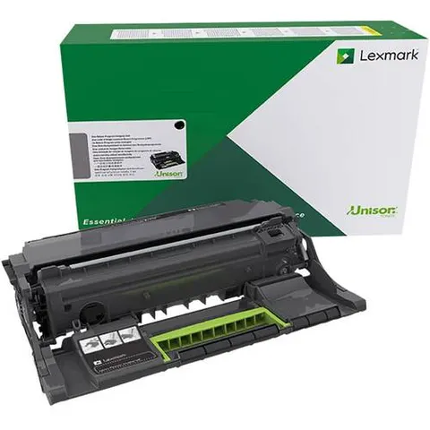 LEXMARK 58D0Z00 Black Return Programme – Bild 2