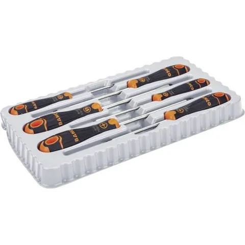 Bahco Schraubendreher-Set – B219016 – Bild 2