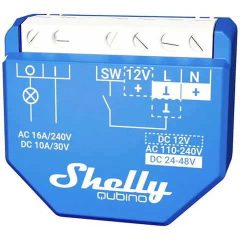 Shelly Qubino Wave 1 – Bild 2