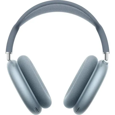 Apple AirPods Max 2 Over-Ear-Kopfhörer blau – Bild 2
